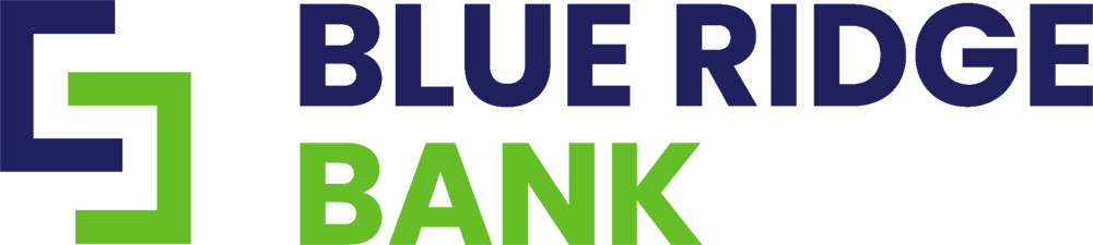 Blue Ridge Bank Homepage